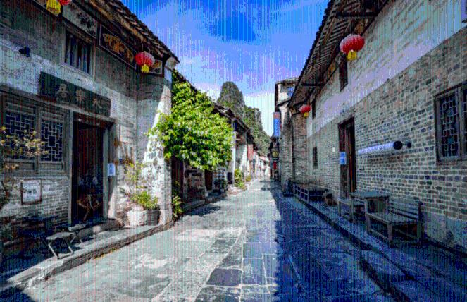 你觉得现在的工作怎么样?游戏画面