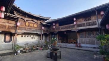 鹤壁南部新城开发建设集团有限公司开展“文化惠民迎新春 文明实践暖民心”主题活动